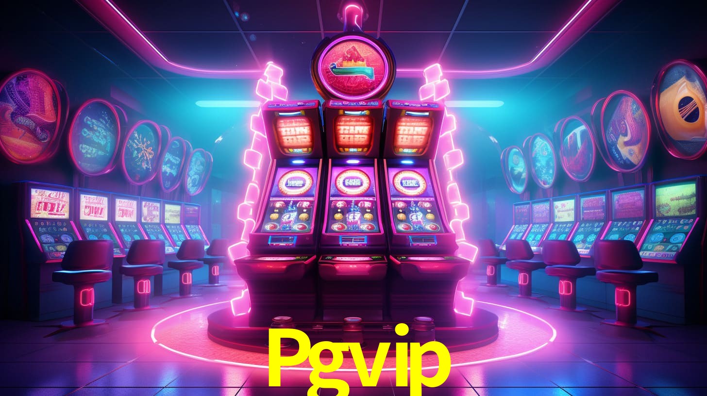Pgvip - Sites de jogos de azar online - Pgvip Bet