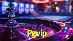 Welcome Bonus Pgvip