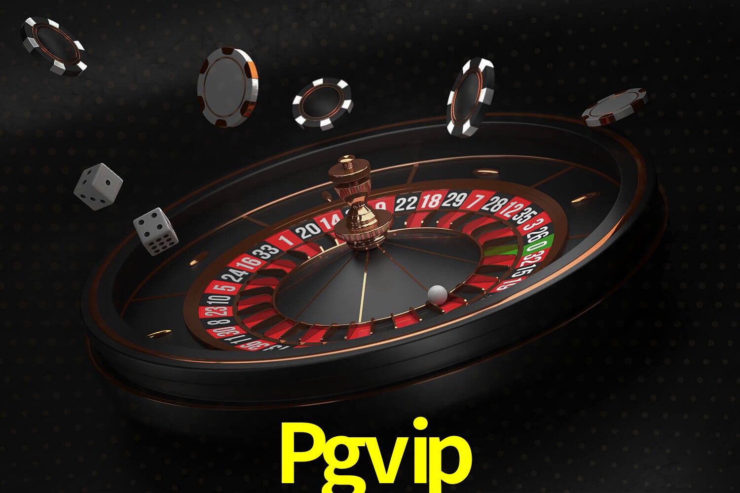 Pgvip: Seu Cassino Premiado com Pagamentos Rápidos