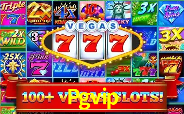 A Revolução dos Aplicativos de Jogos no Pgvip
