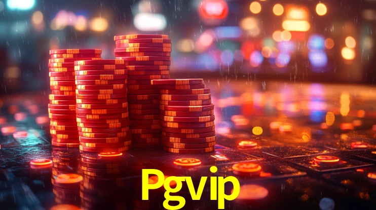 Pgvip App