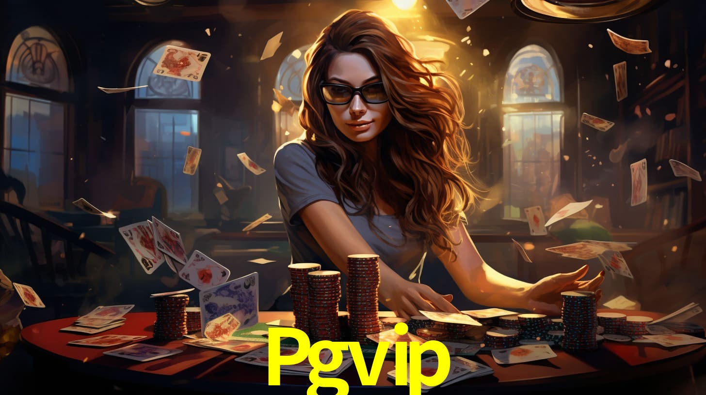 VIP Casino Pgvip