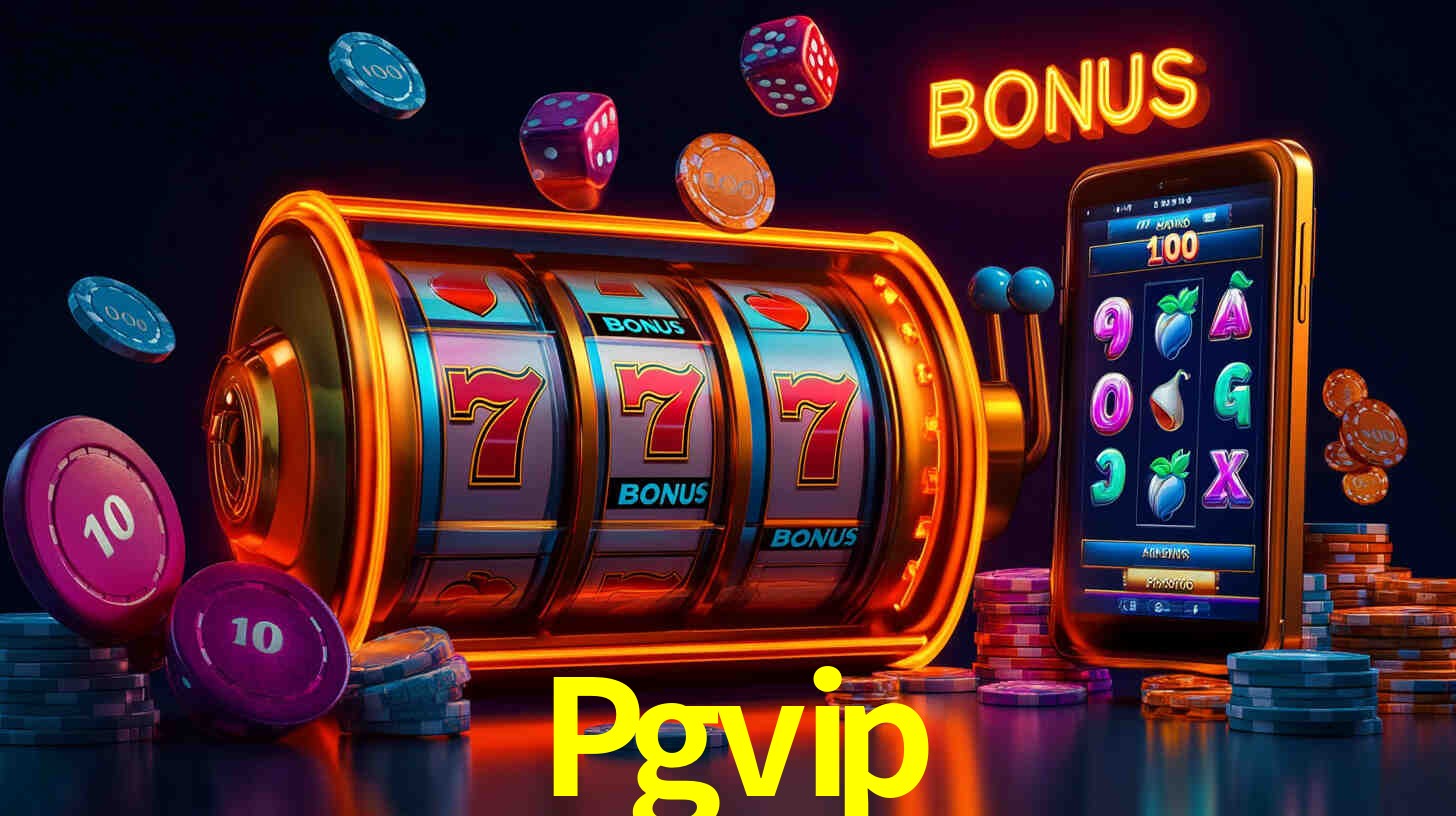 Apostas Esportivas na Pgvip: Um Guia Completo