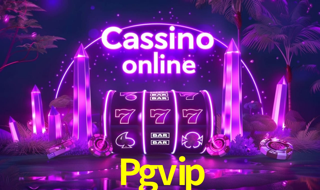 Account Benefits Pgvip