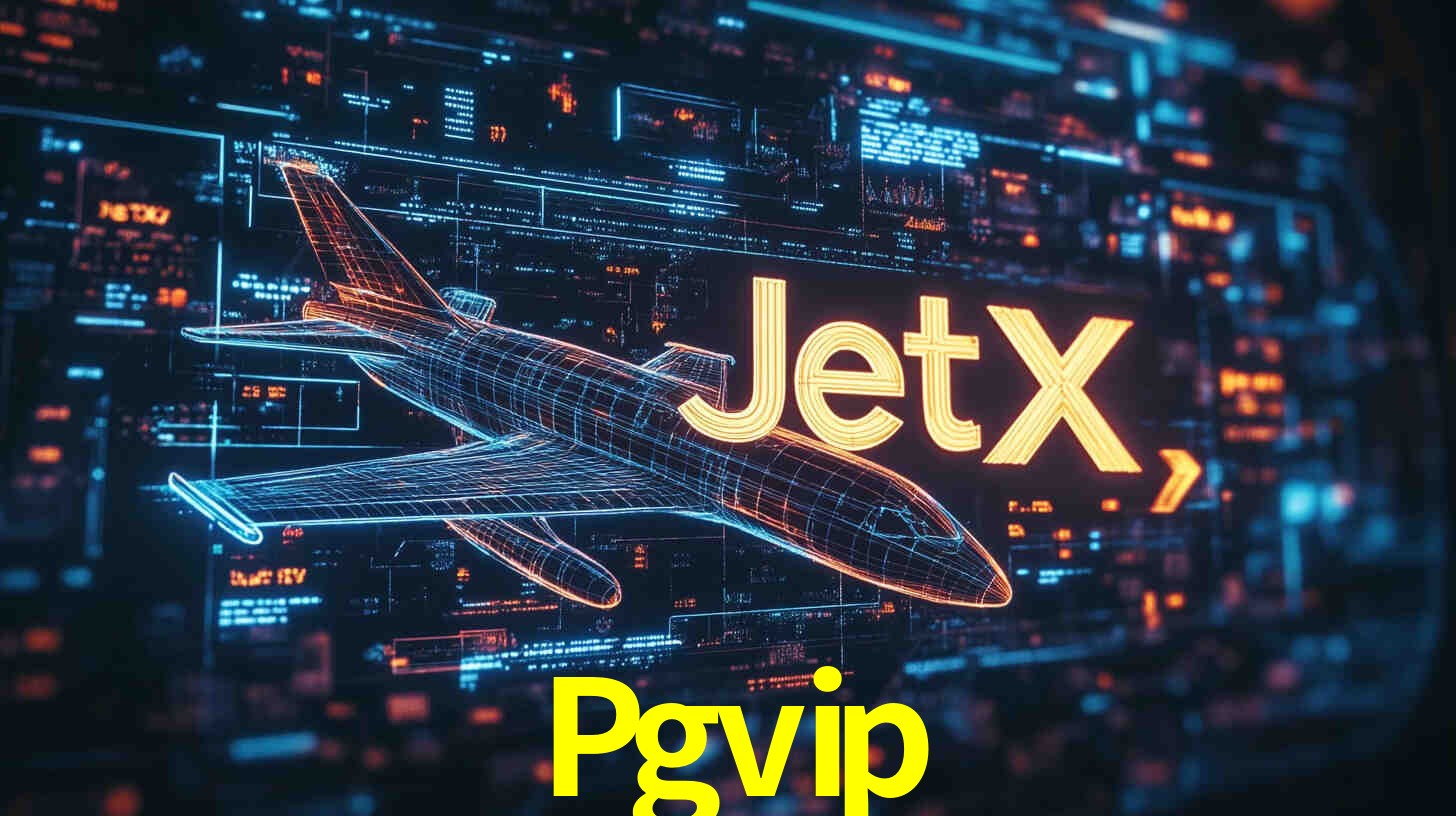 Desvendando o Mundo dos Jogos Virtuais na Pgvip