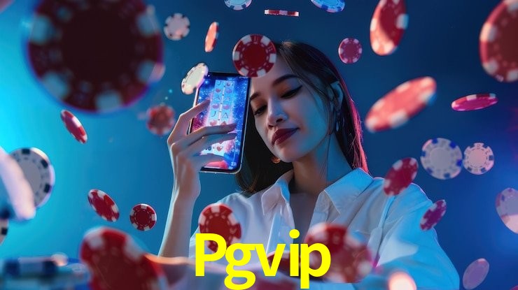 Inovações de Jogos na Pgvip: O Futuro das Experiências Interativas