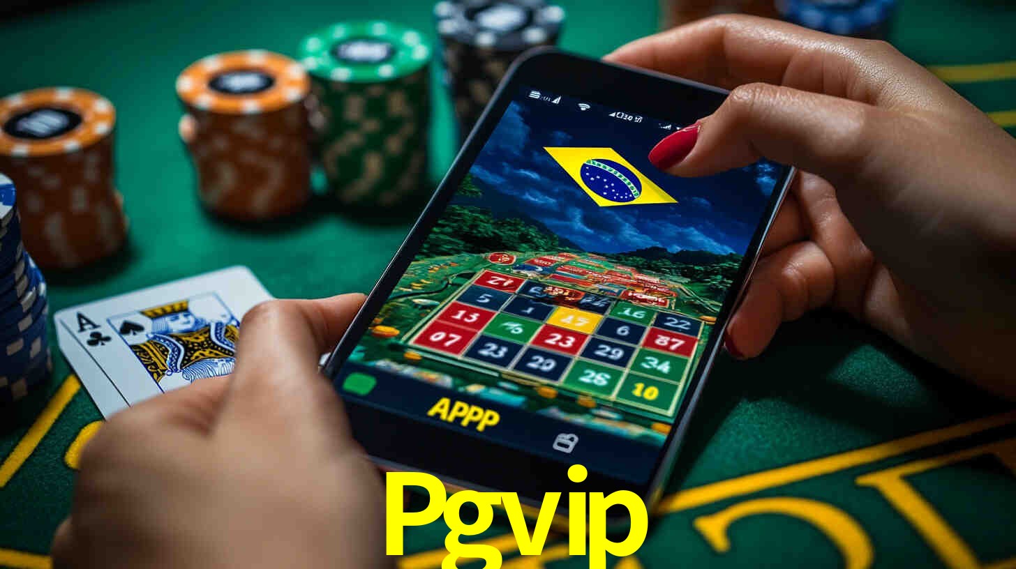 Apostas Esportivas na Pgvip: Um Guia Completo