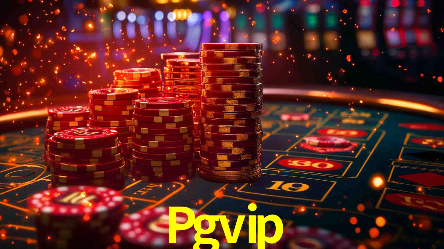 Pgvip App Interface