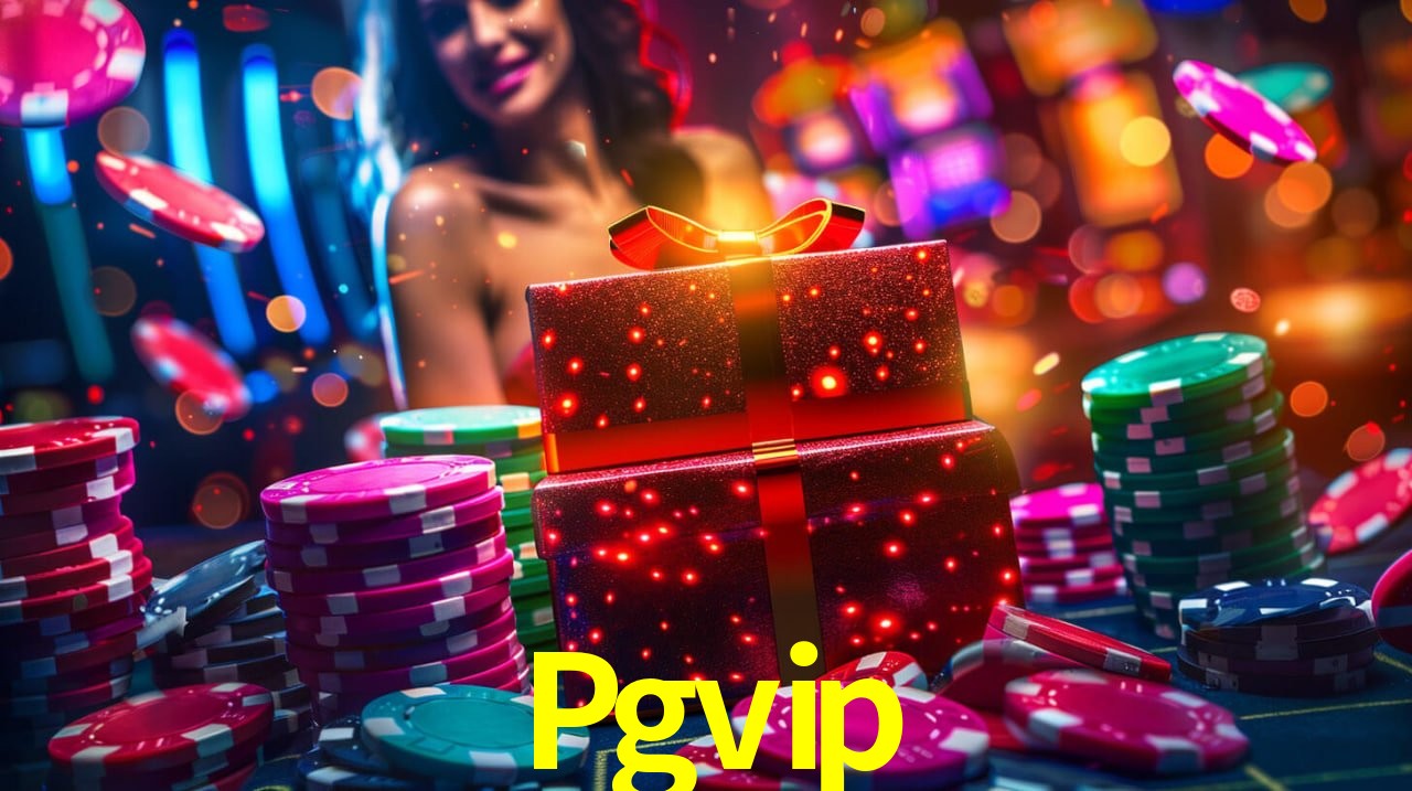 Desvendando o Mundo dos Jogos Virtuais na Pgvip