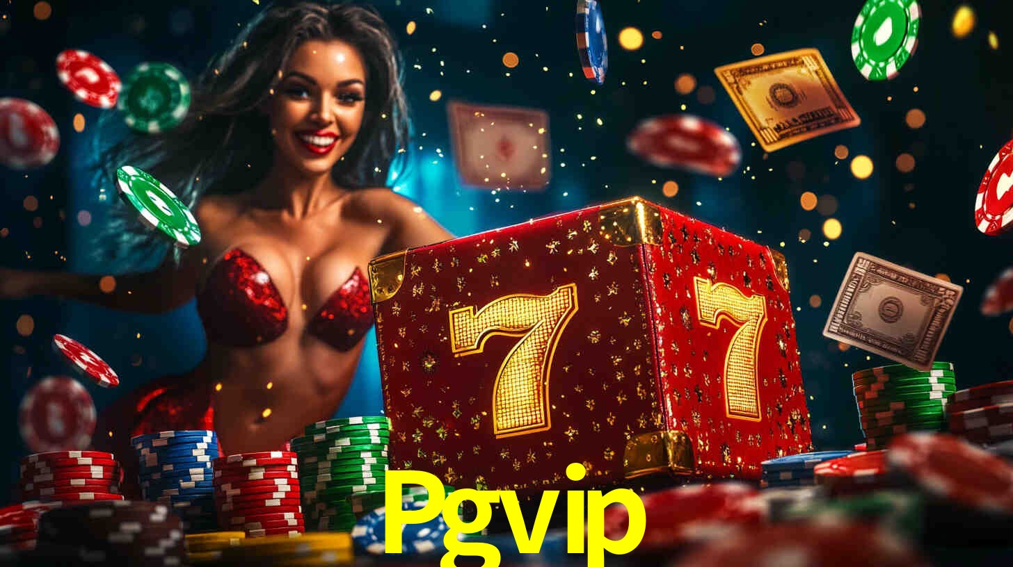 A Popularidade dos Caça-Níqueis no Pgvip
