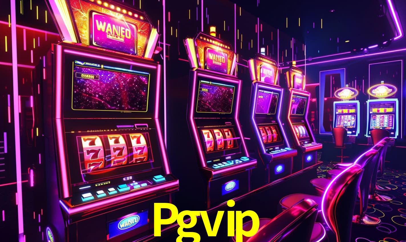 Descubra a Essência do Pgvip: Nossa História e Compromissos