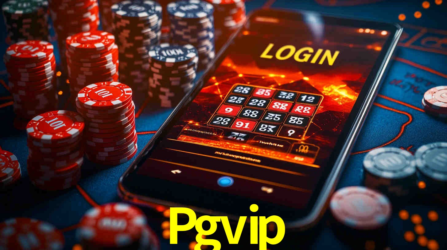 Pgvip App