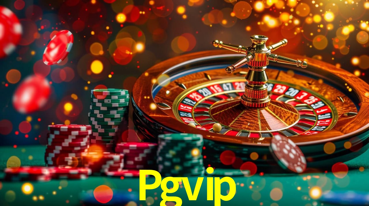 Descubra o Programa VIP da Pgvip: Vantagens Exclusivas para Jogadores