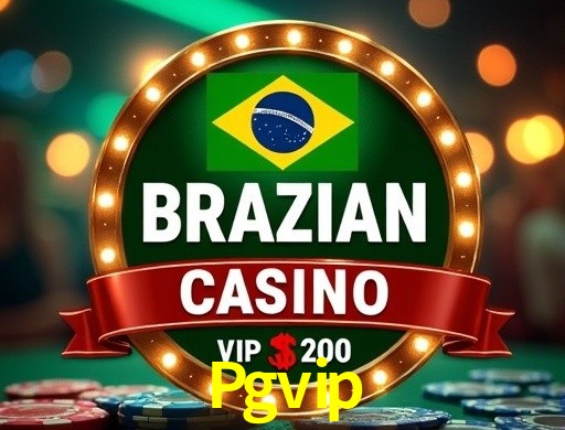 Seasonal Promotions Pgvip