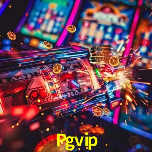 cassino Pgvip
