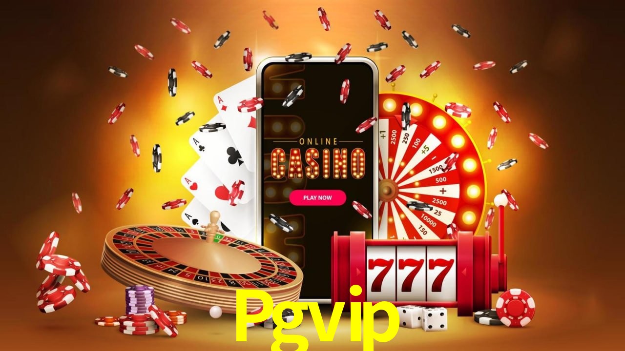 Descubra a Magia dos Jogos de Arcade no Pgvip