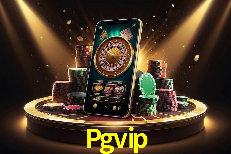 Secure Login Pgvip