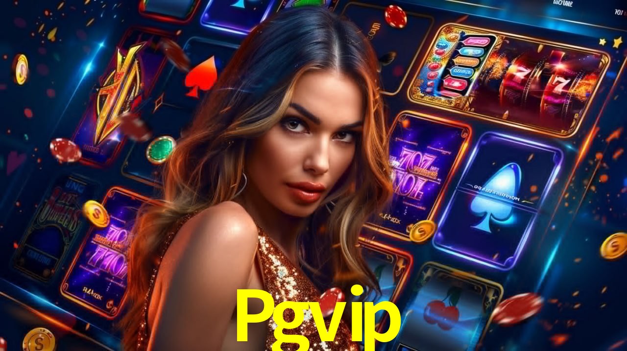A Experiência Imersiva dos Cassinos Ao Vivo no Pgvip