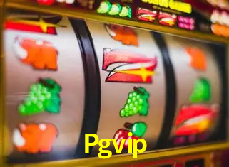 Descubra o Mundo do Cassino Online com Pgvip