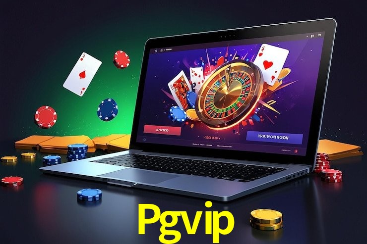Responsive Design Pgvip