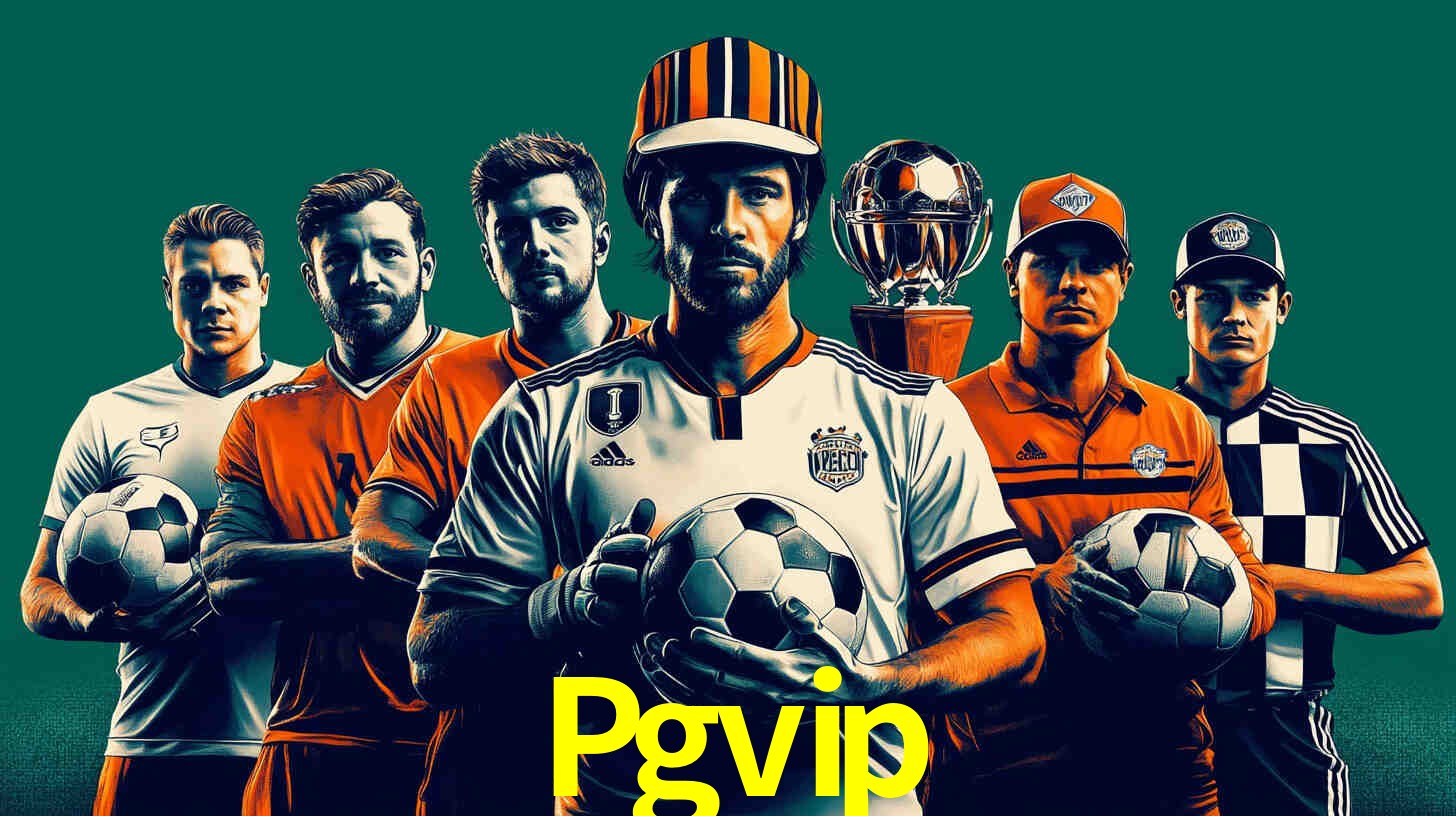 Descubra o Programa VIP da Pgvip: Vantagens Exclusivas para Jogadores