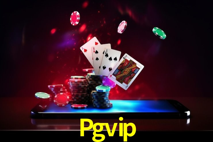 Bonus Features Pgvip
