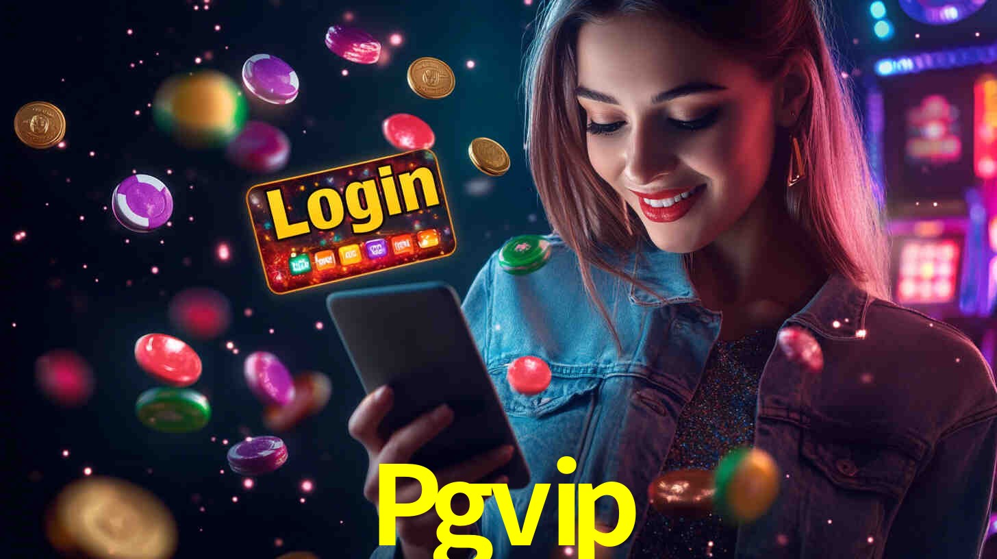 A Popularidade dos Caça-Níqueis no Pgvip