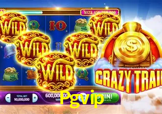 Descubra o Mundo do Cassino Online com Pgvip
