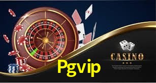 Welcome Bonus Pgvip