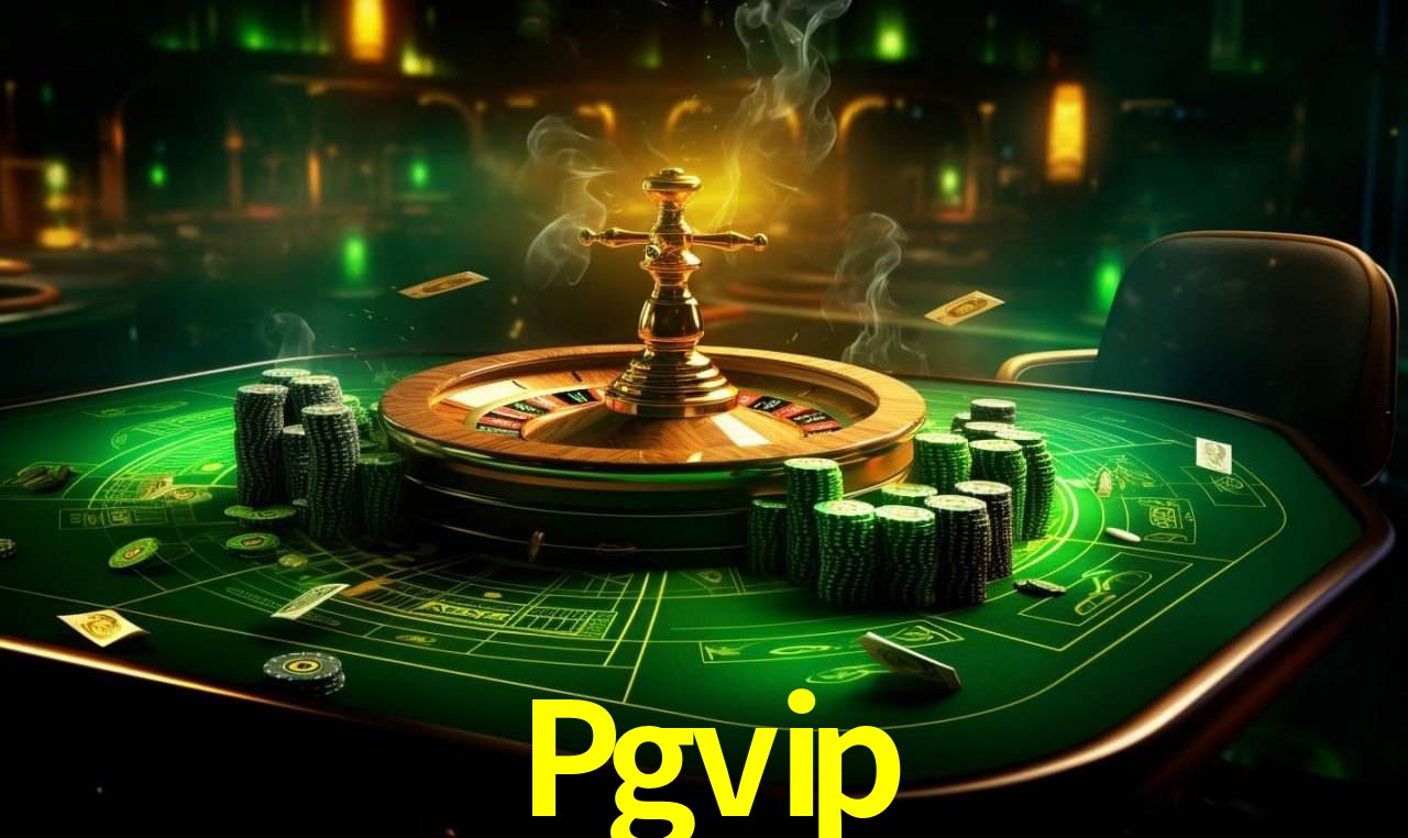 A Emoção da Loteria na Pgvip: Uma Chance de Mudança de Vida