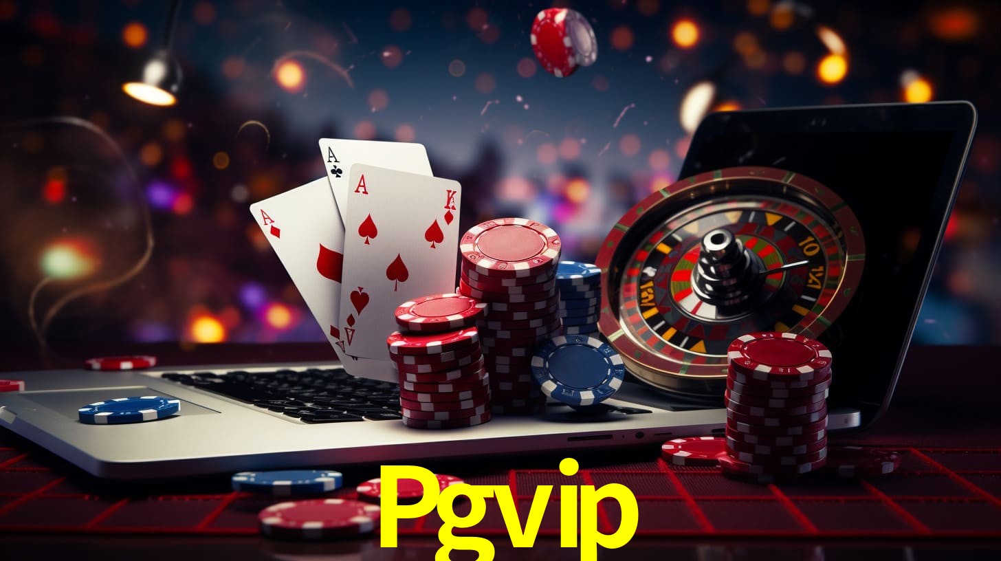 Roulette Table Pgvip