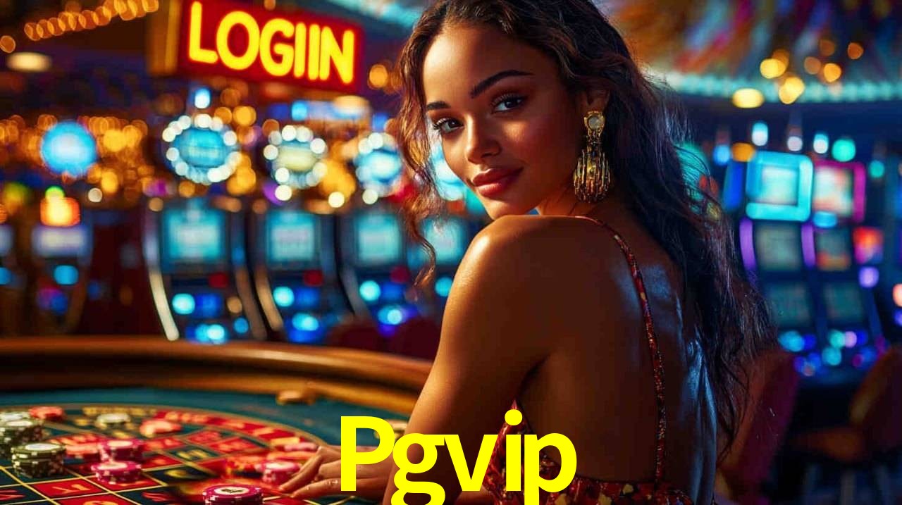 Live Casino Pgvip