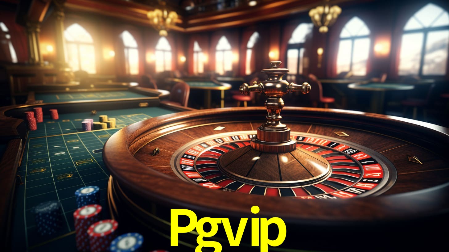 Blackjack Table Pgvip