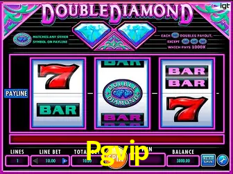Descubra a Magia dos Jogos de Arcade no Pgvip