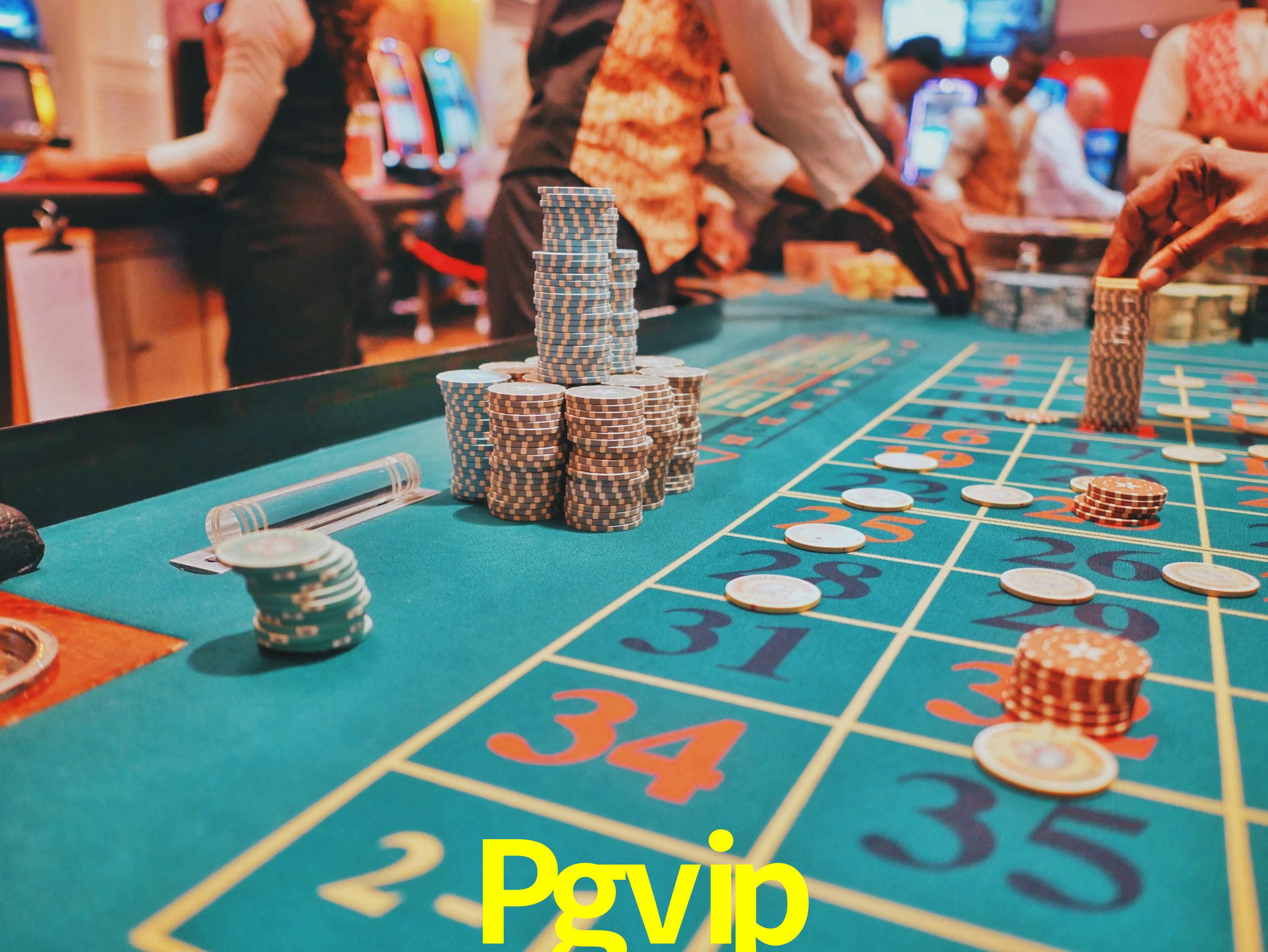 Tennis Betting Pgvip
