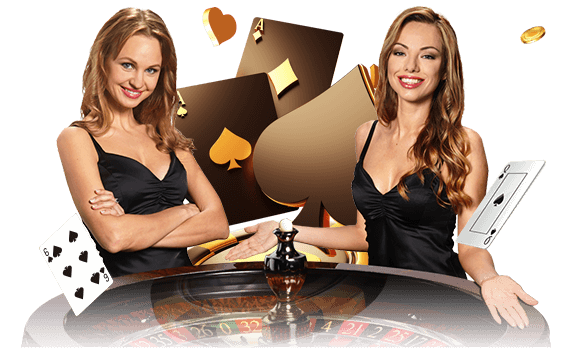 Jogue com dealers reais no PGVIP!