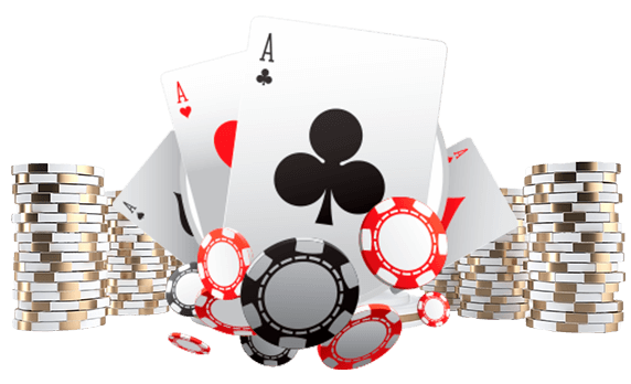 Jogue jogos de pôquer em PGVIP