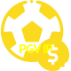 Aposte em esportes do mundo todo no PGVIP!