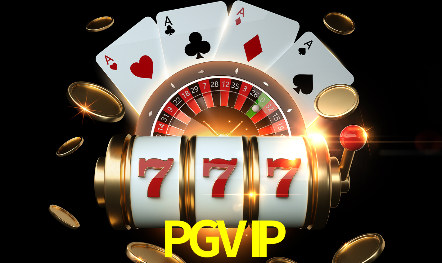 PGVIP aplicativo