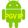 Aplicativo PGVIPbet para Android