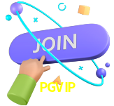 Junte-se ao cassino PGVIP hoje mesmo