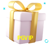 Receba seus bônus de boas-vindas no PGVIP BET